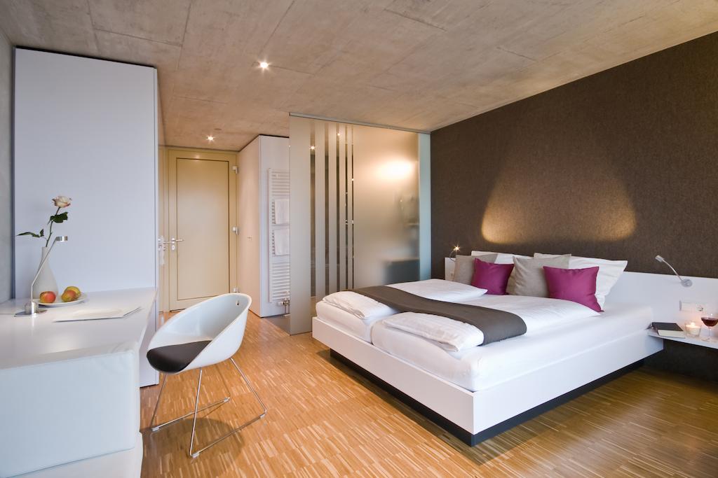 Apart Rosengarten Immenstaad am Bodensee Zimmer foto